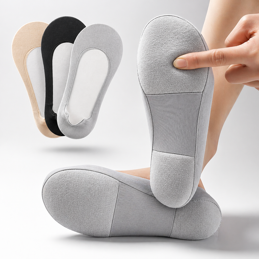 Stride Soft